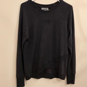 Athleta sweater
